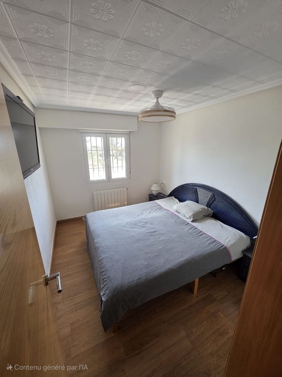 4 chambre Villa/Maison à vendre à Elche / Elx avec piscine garage - 310 000 € (Ref: 9673883)