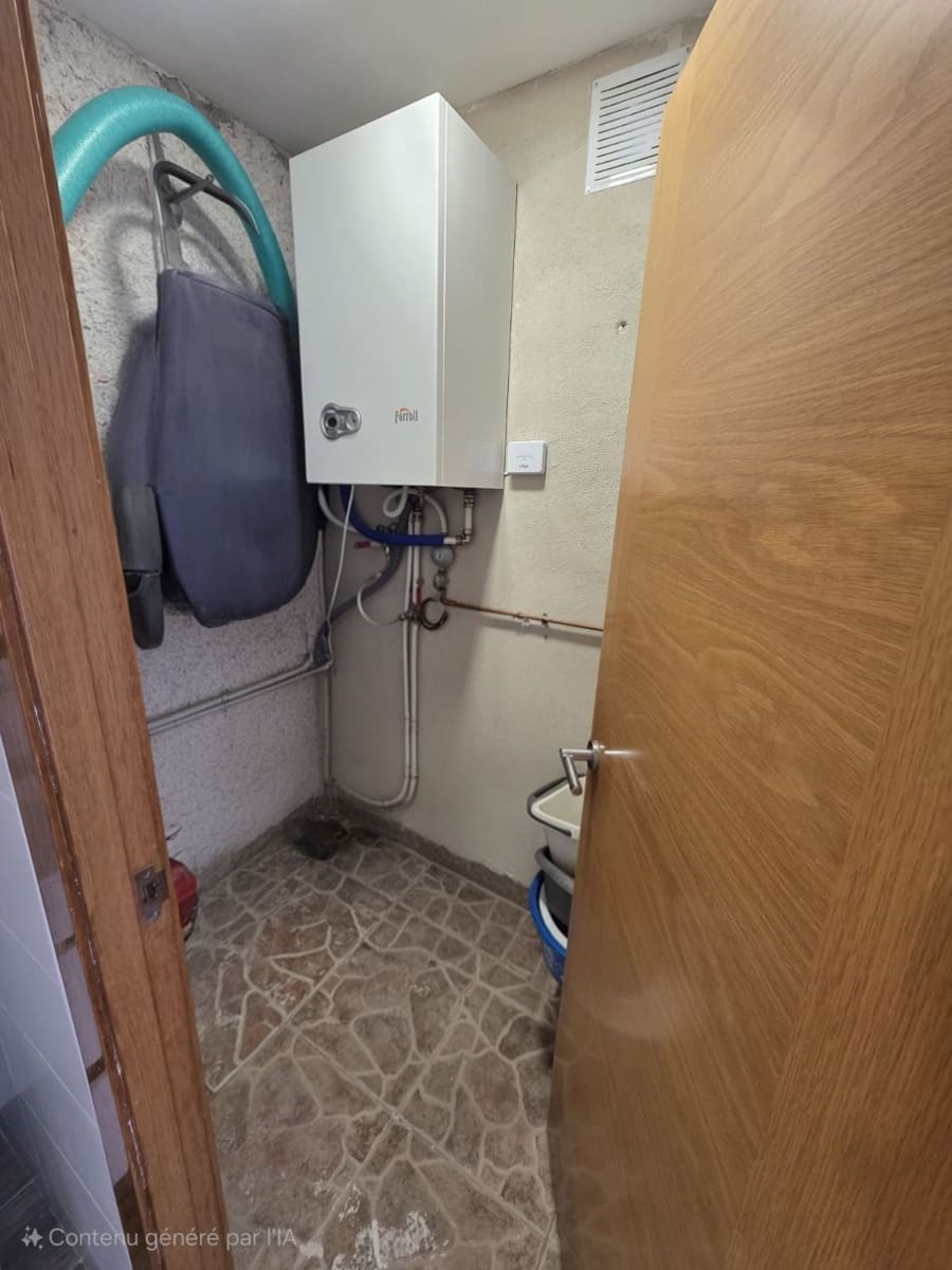 4 chambre Villa/Maison à vendre à Elche / Elx avec piscine garage - 310 000 € (Ref: 9673883)