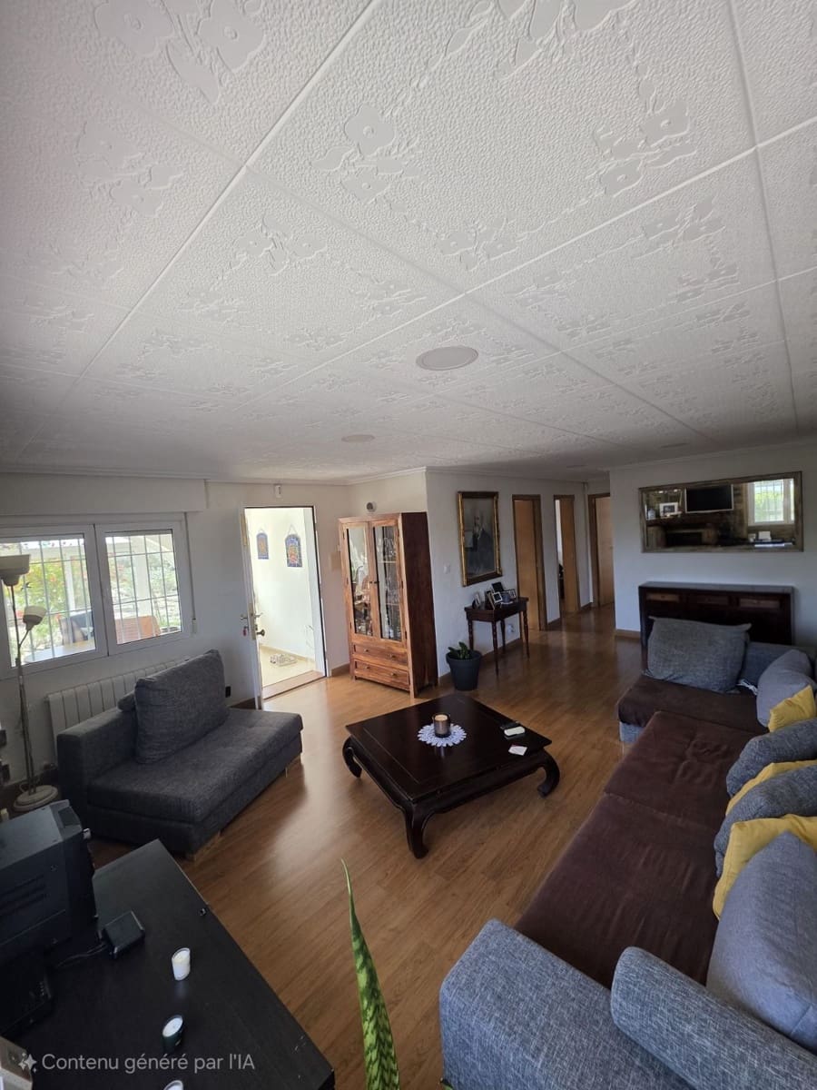 4 chambre Villa/Maison à vendre à Elche / Elx avec piscine garage - 310 000 € (Ref: 9673883)