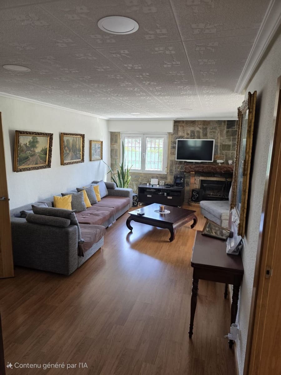 4 chambre Villa/Maison à vendre à Elche / Elx avec piscine garage - 310 000 € (Ref: 9673883)