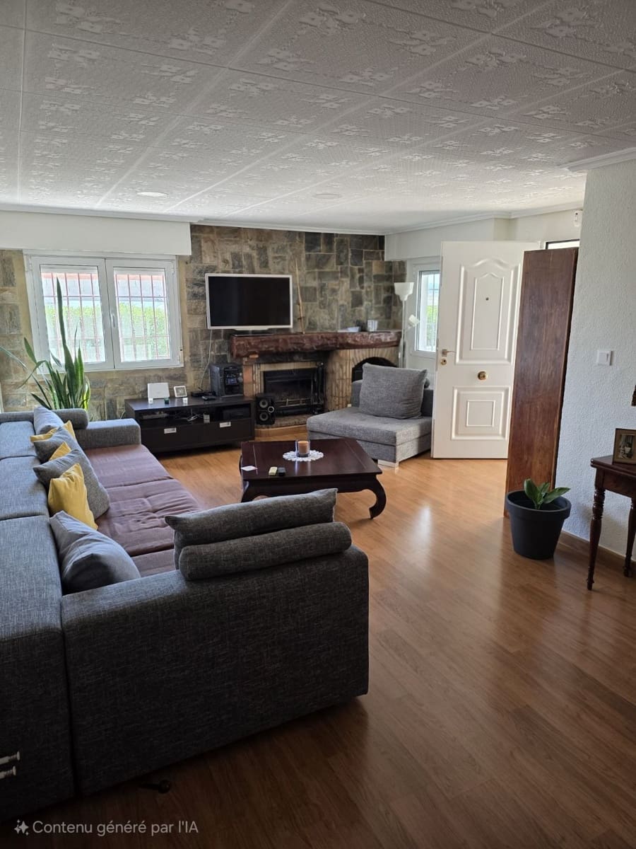 4 chambre Villa/Maison à vendre à Elche / Elx avec piscine garage - 310 000 € (Ref: 9673883)