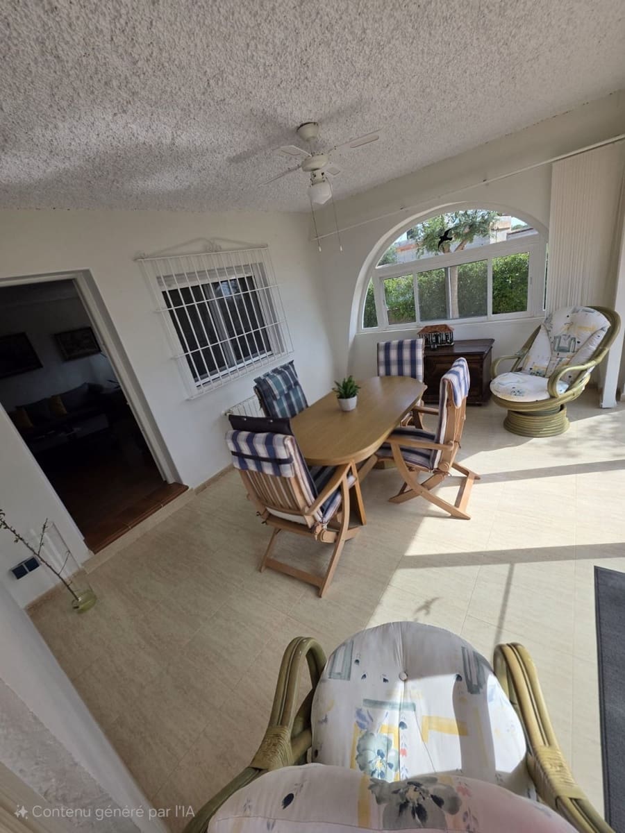 4 chambre Villa/Maison à vendre à Elche / Elx avec piscine garage - 310 000 € (Ref: 9673883)