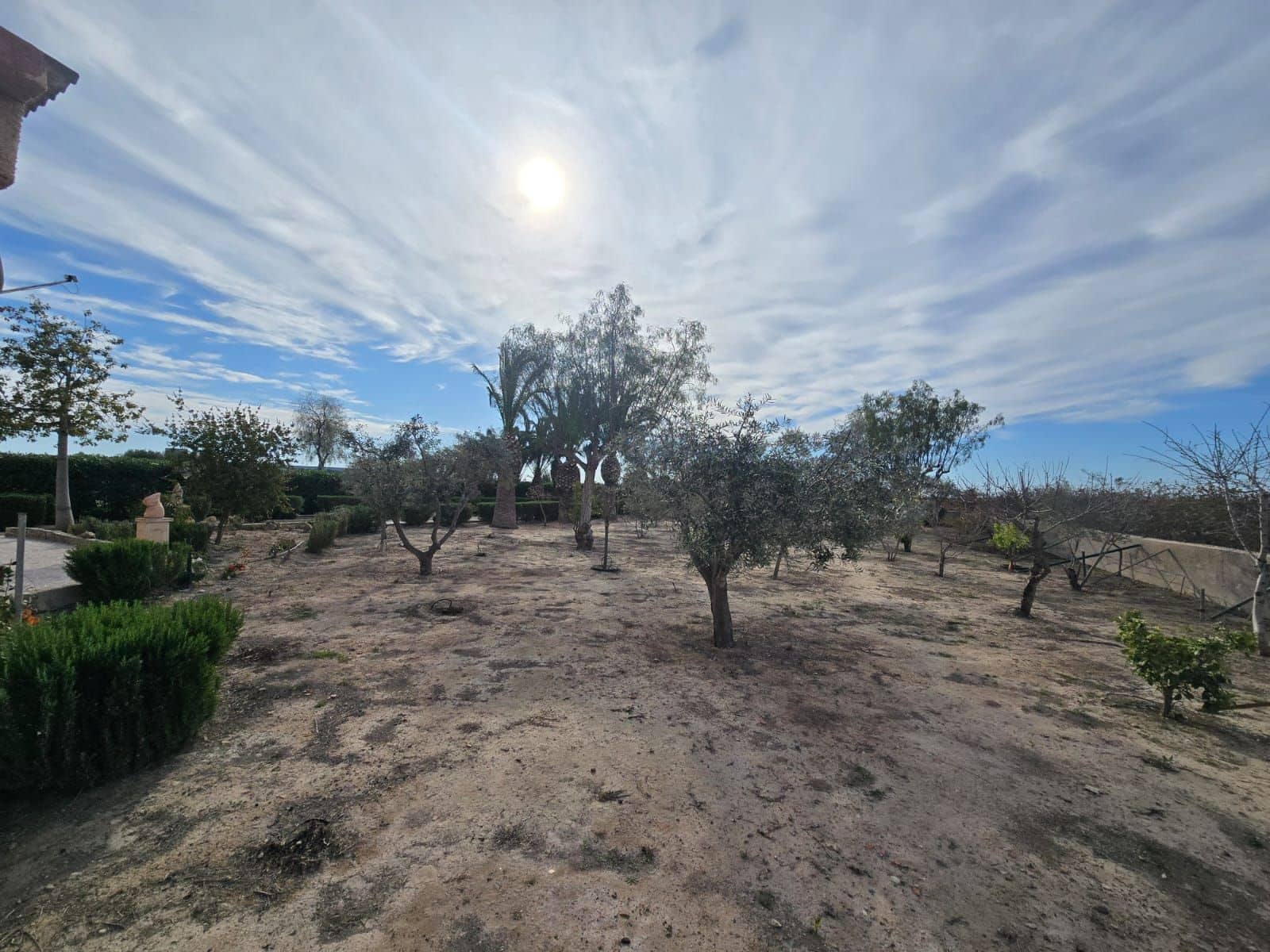 4 chambre Villa/Maison à vendre à Elche / Elx avec piscine garage - 310 000 € (Ref: 9673883)