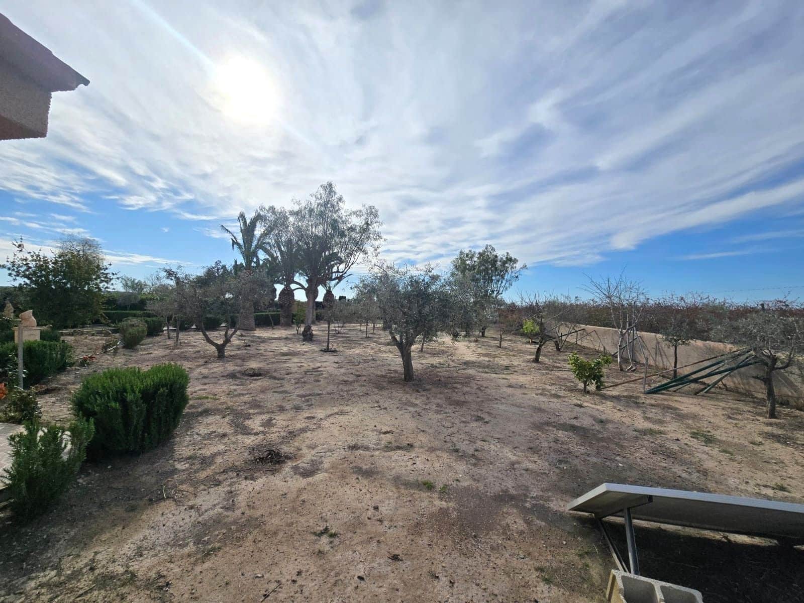 4 chambre Villa/Maison à vendre à Elche / Elx avec piscine garage - 310 000 € (Ref: 9673883)