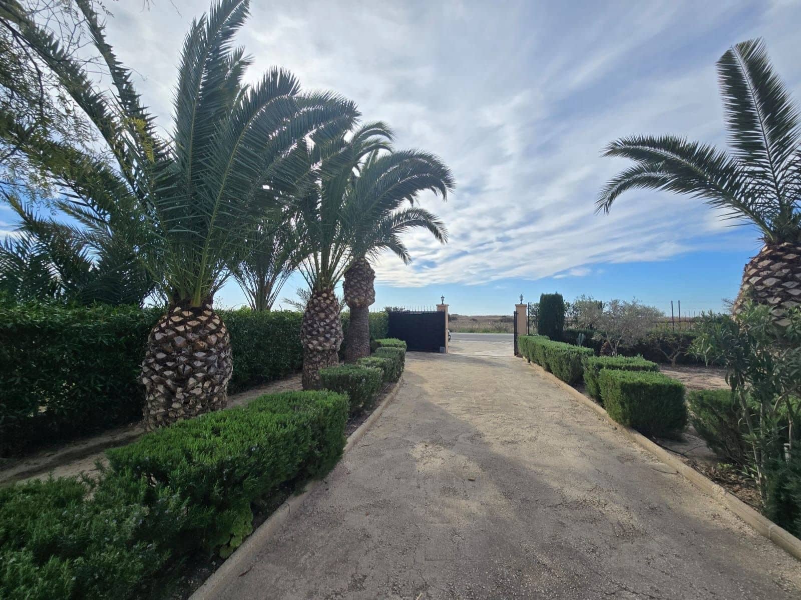 4 chambre Villa/Maison à vendre à Elche / Elx avec piscine garage - 310 000 € (Ref: 9673883)