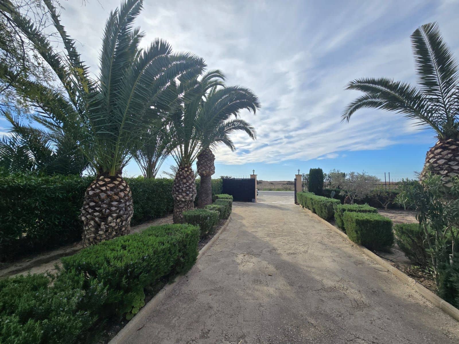 4 chambre Villa/Maison à vendre à Elche / Elx avec piscine garage - 310 000 € (Ref: 9673883)