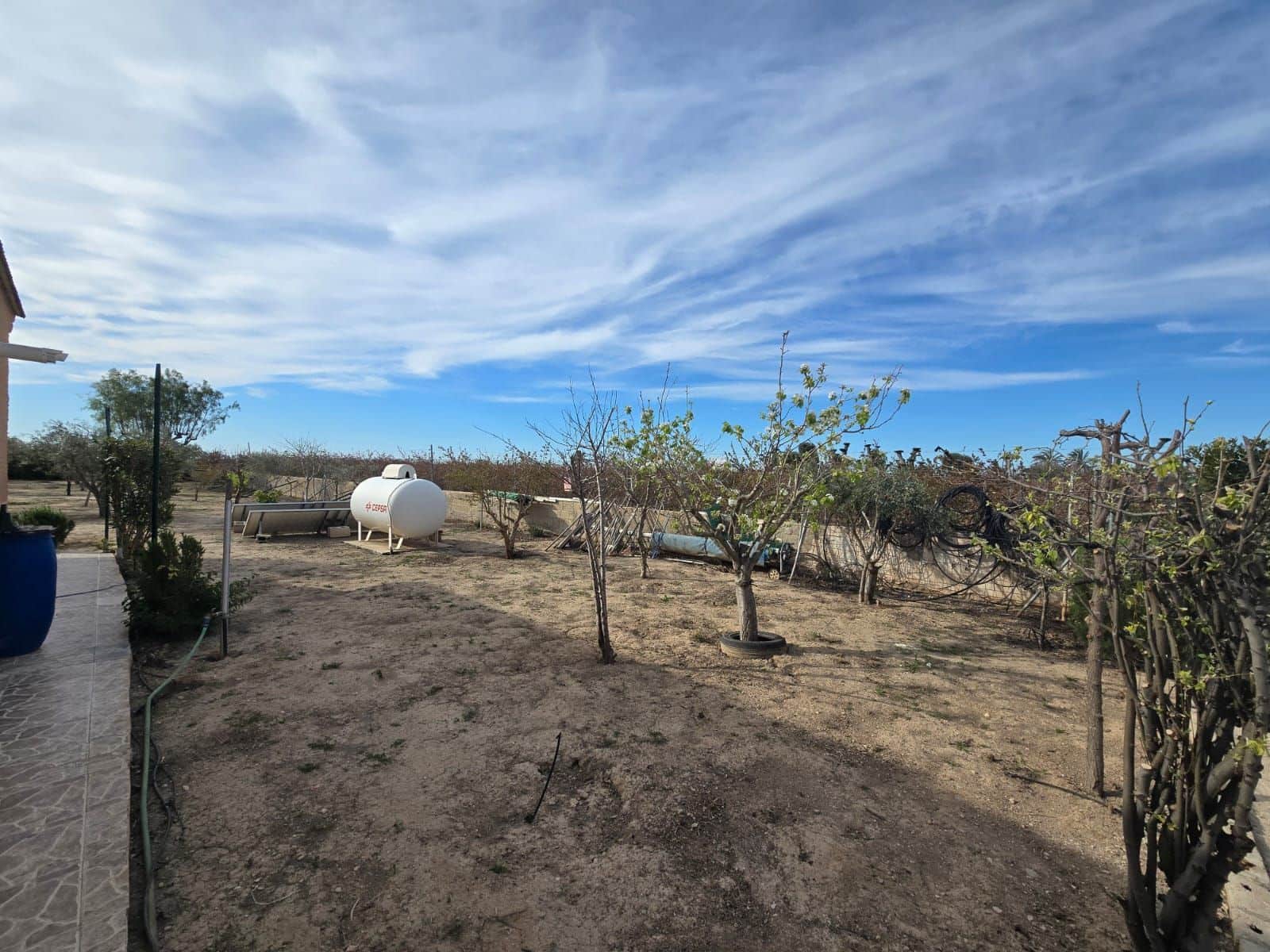 4 chambre Villa/Maison à vendre à Elche / Elx avec piscine garage - 310 000 € (Ref: 9673883)