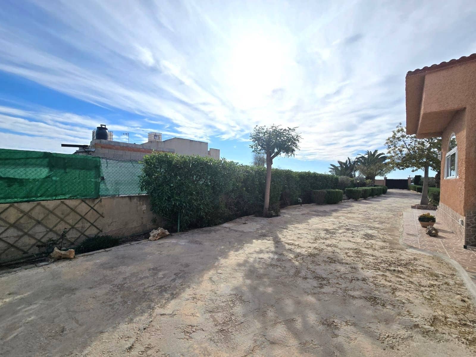 4 chambre Villa/Maison à vendre à Elche / Elx avec piscine garage - 310 000 € (Ref: 9673883)