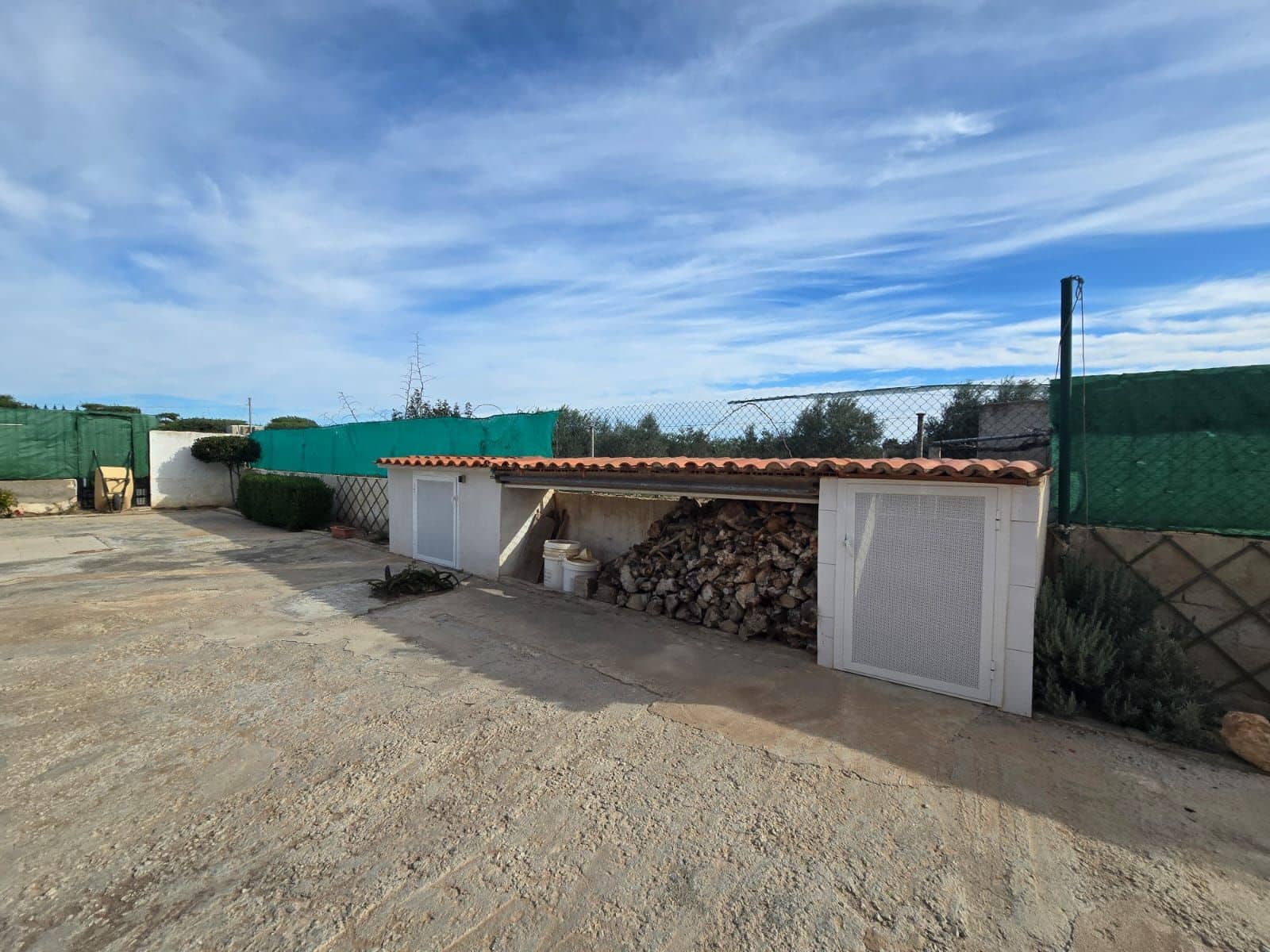 4 chambre Villa/Maison à vendre à Elche / Elx avec piscine garage - 310 000 € (Ref: 9673883)