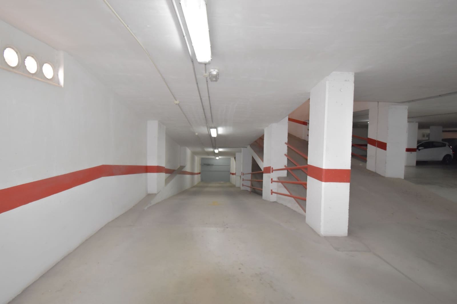 1 bedroom Apartment for rent in Santa Pola with garage - € 800 (Ref: 9682381)