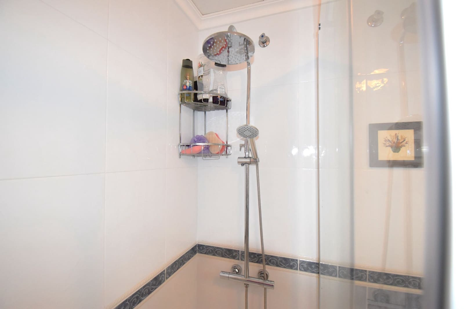 1 bedroom Apartment for rent in Santa Pola with garage - € 800 (Ref: 9682381)