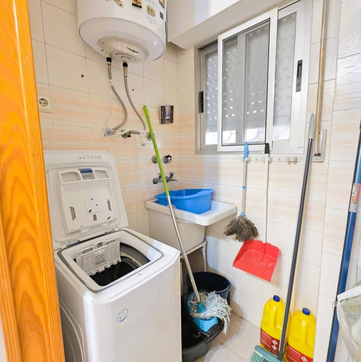 Apartamento de 2 habitaciones en Santa Pola en venta - 180.000 € (Ref: 9690097)