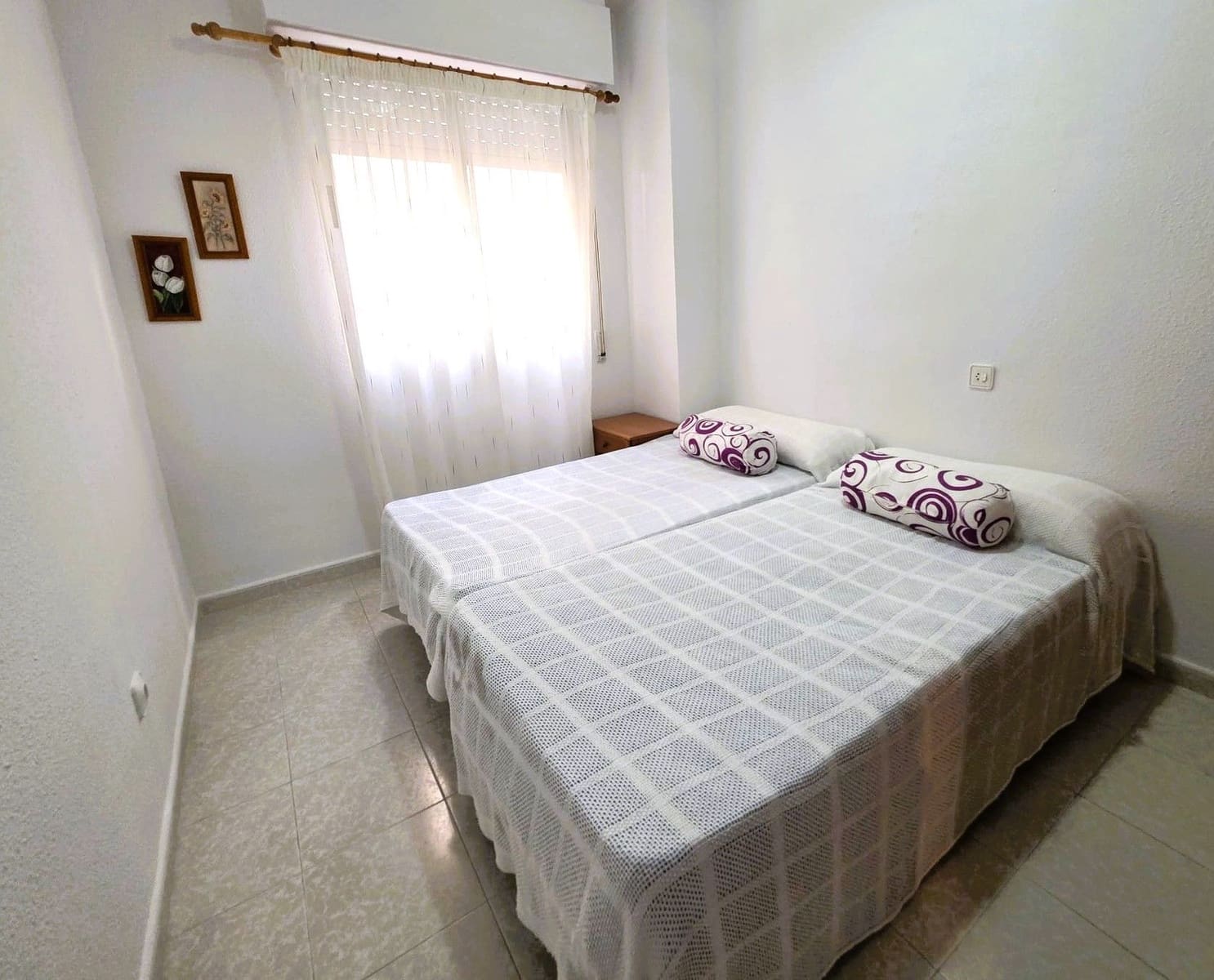Apartamento de 2 habitaciones en Santa Pola en venta - 180.000 € (Ref: 9690097)