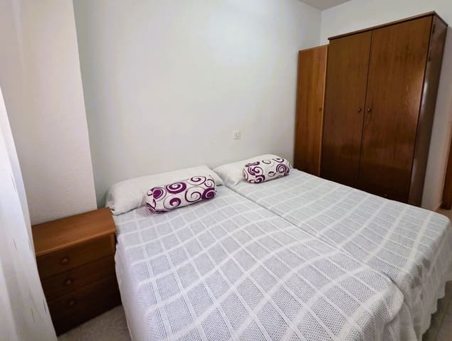 2 makuuhuone Huoneisto myytävänä paikassa Santa Pola - 180 000 € (Ref: 9690097)