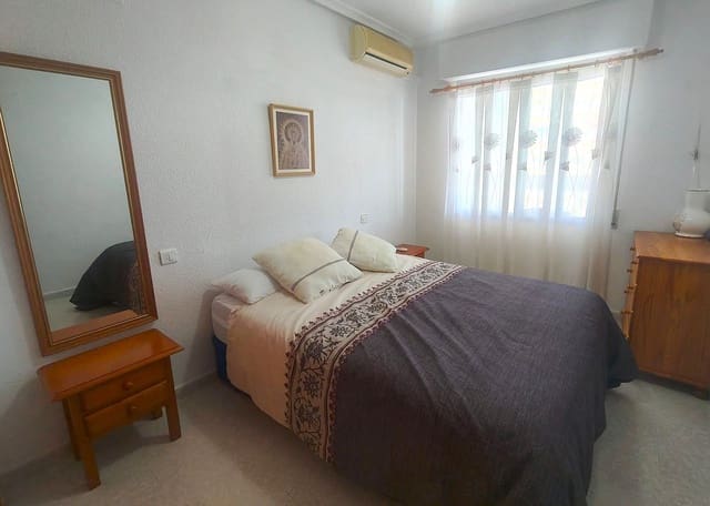 2 makuuhuone Huoneisto myytävänä paikassa Santa Pola - 180 000 € (Ref: 9690097)