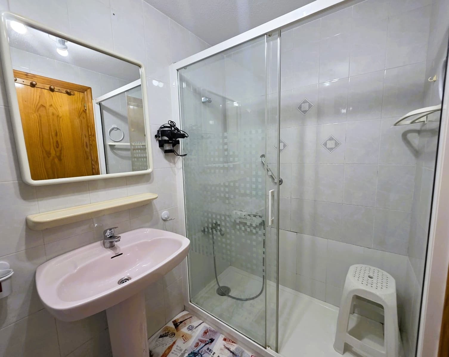 Apartamento de 2 habitaciones en Santa Pola en venta - 180.000 € (Ref: 9690097)