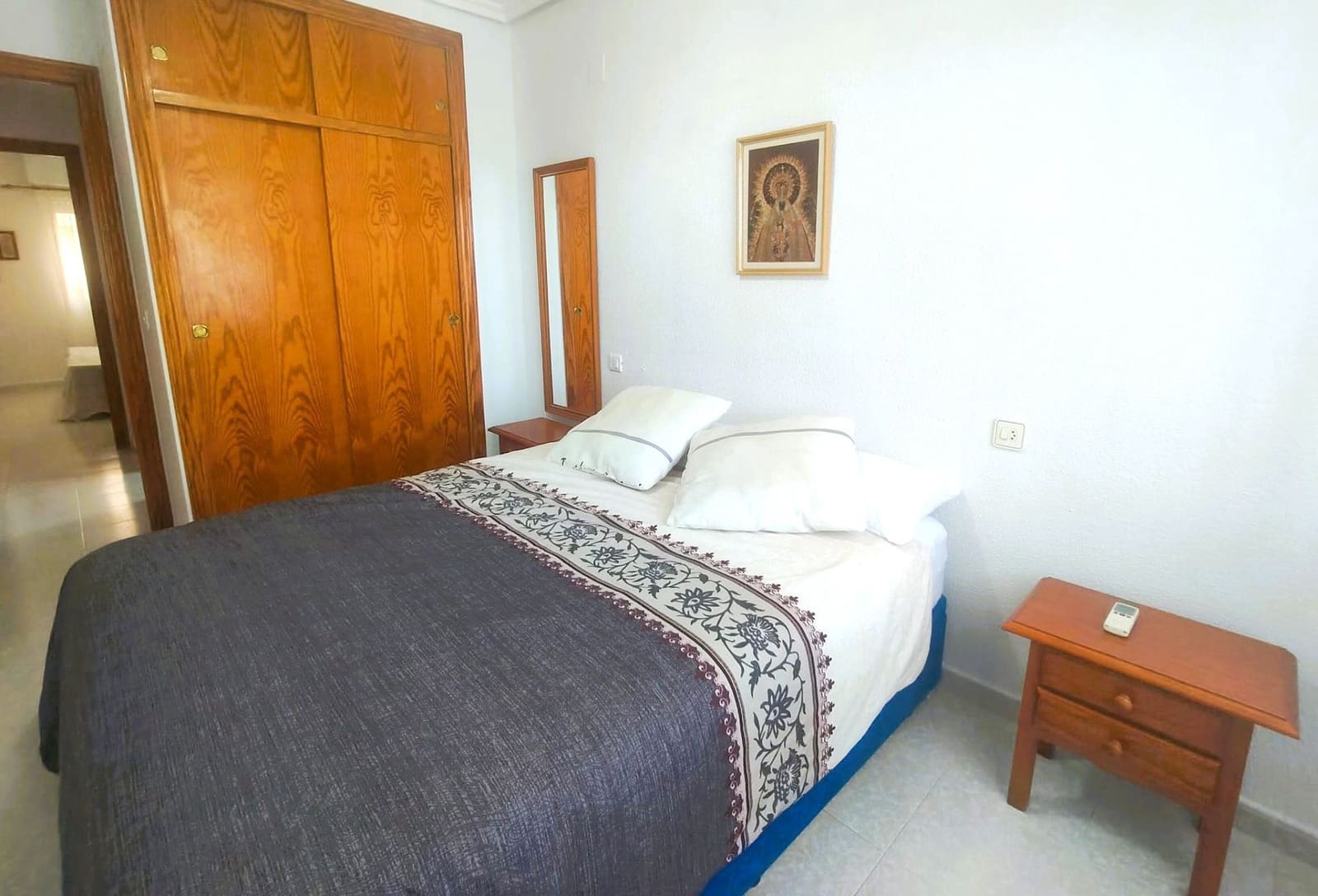 Apartamento de 2 habitaciones en Santa Pola en venta - 180.000 € (Ref: 9690097)