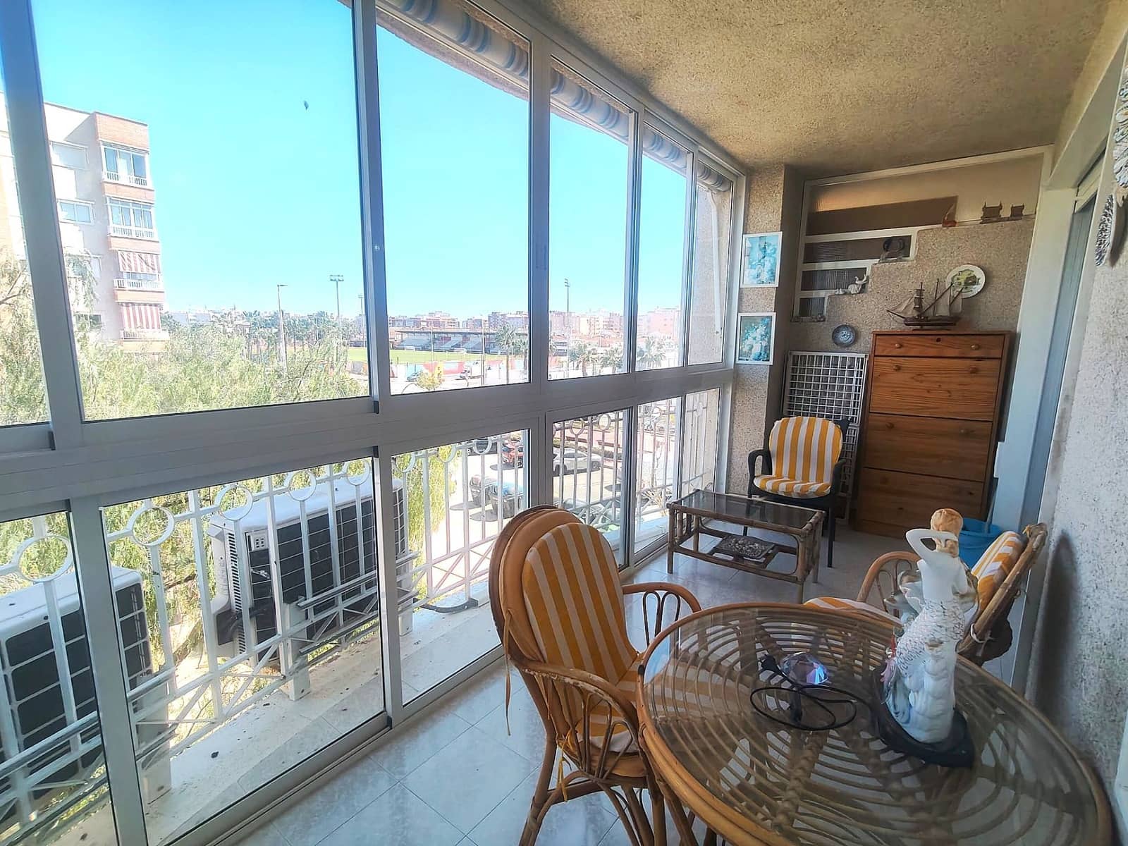 Apartamento de 2 habitaciones en Santa Pola en venta - 180.000 € (Ref: 9690097)