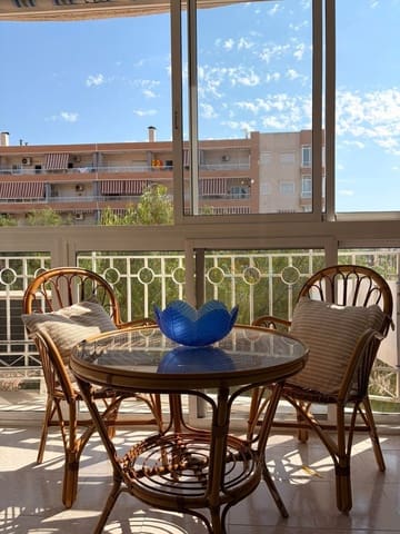 Apartamento de 2 habitaciones en Santa Pola en venta - 178.500 € (Ref: 9690097)