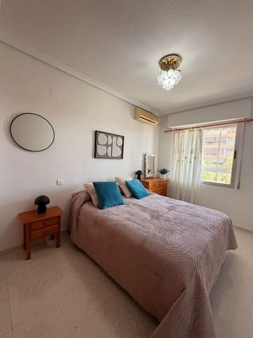 Apartamento de 2 habitaciones en Santa Pola en venta - 178.500 € (Ref: 9690097)