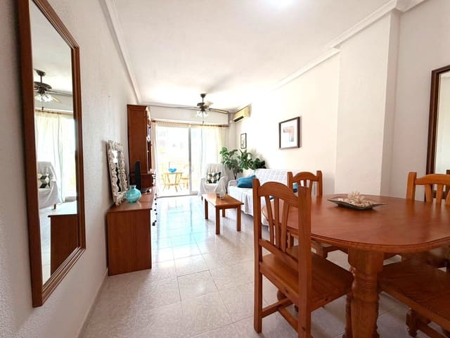 Apartamento de 2 habitaciones en Santa Pola en venta - 178.500 € (Ref: 9690097)