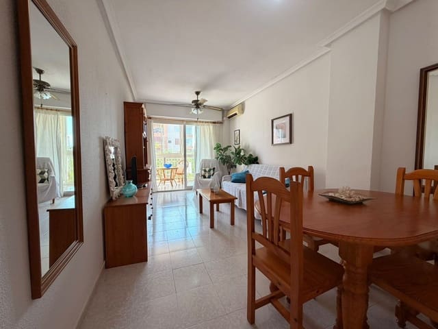 Apartamento de 2 habitaciones en Santa Pola en venta - 178.500 € (Ref: 9690097)