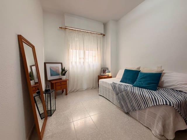 Apartamento de 2 habitaciones en Santa Pola en venta - 178.500 € (Ref: 9690097)