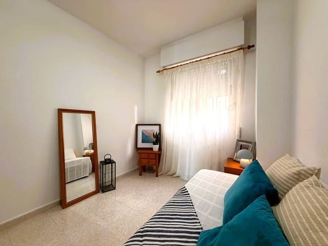 Apartamento de 2 habitaciones en Santa Pola en venta - 178.500 € (Ref: 9690097)