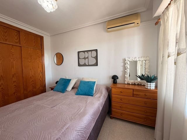 Apartamento de 2 habitaciones en Santa Pola en venta - 178.500 € (Ref: 9690097)