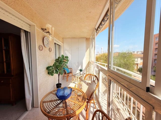 Apartamento de 2 habitaciones en Santa Pola en venta - 178.500 € (Ref: 9690097)