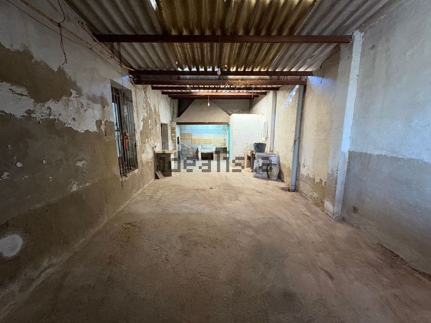 4 Zimmer Villa zu verkaufen in Santa Pola mit Garage - 153.000 € (Ref: 9690098)