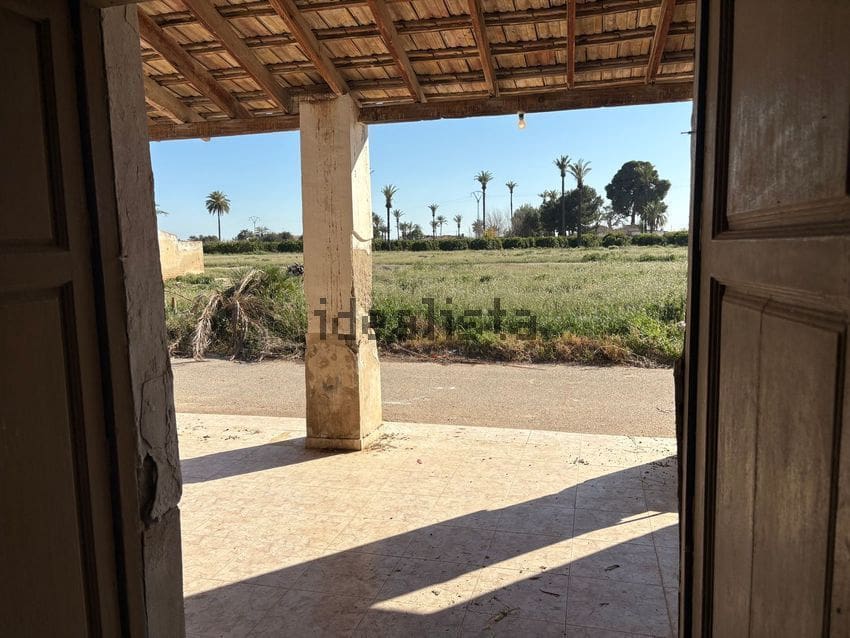 4 Zimmer Villa zu verkaufen in Santa Pola mit Garage - 153.000 € (Ref: 9690098)