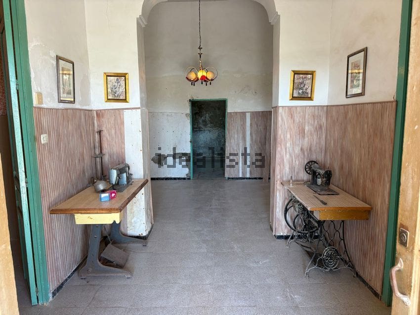 4 Zimmer Villa zu verkaufen in Santa Pola mit Garage - 153.000 € (Ref: 9690098)