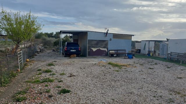 Finca/Country House for sale in Elche / Elx - € 65,000 (Ref: 9694856)