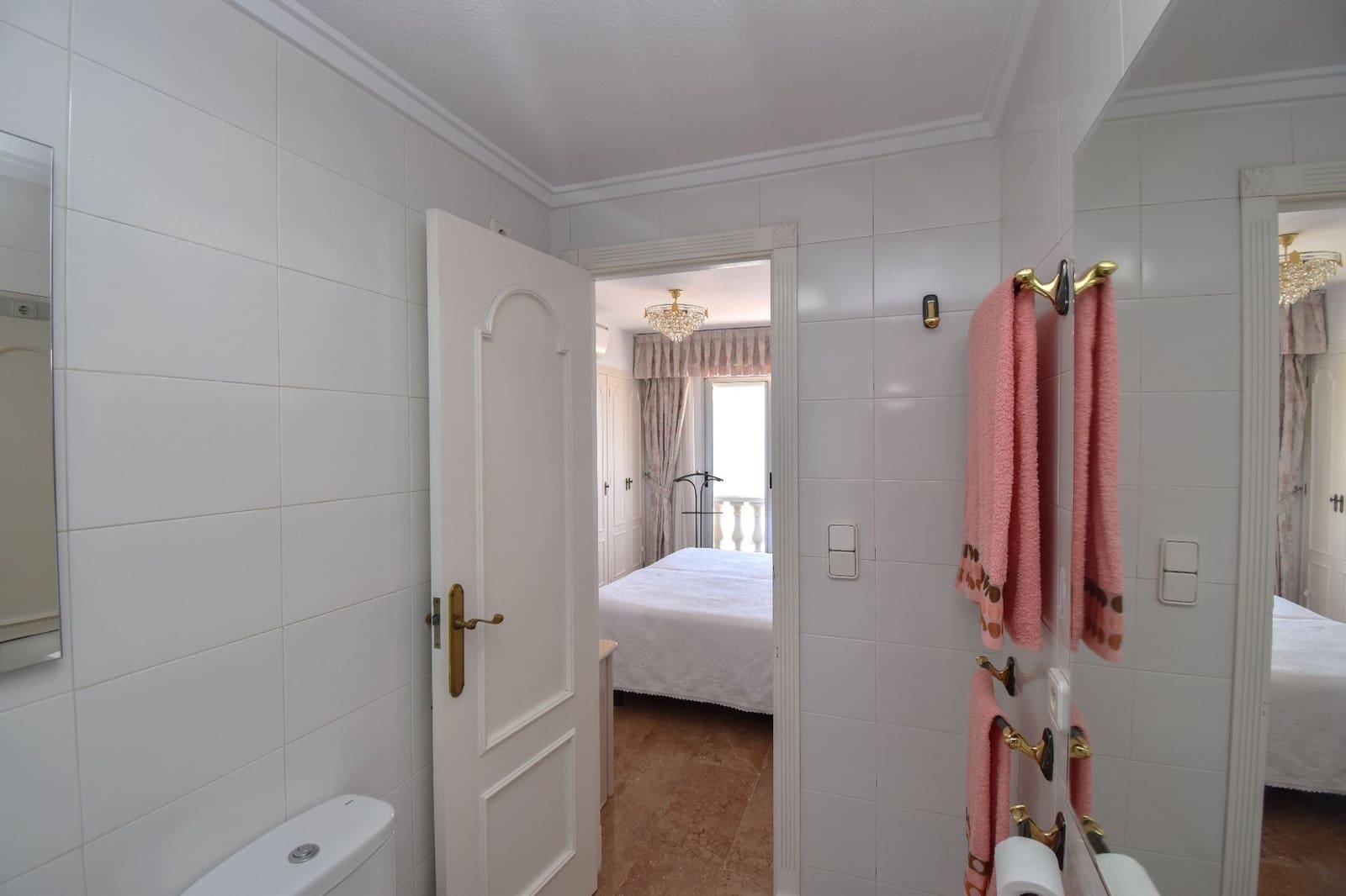 3 sovrum Lägenhet att hyra i Santa Pola - 2 000 € (Ref: 9714574)