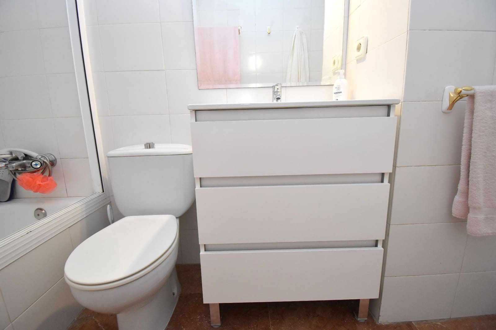 3 sovrum Lägenhet att hyra i Santa Pola - 2 000 € (Ref: 9714574)