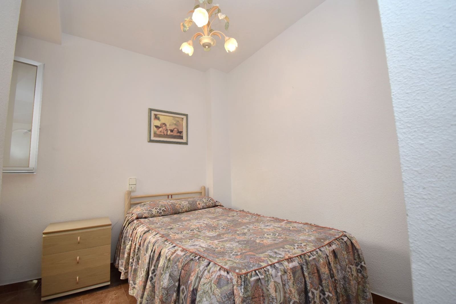 3 sovrum Lägenhet att hyra i Santa Pola - 2 000 € (Ref: 9714574)