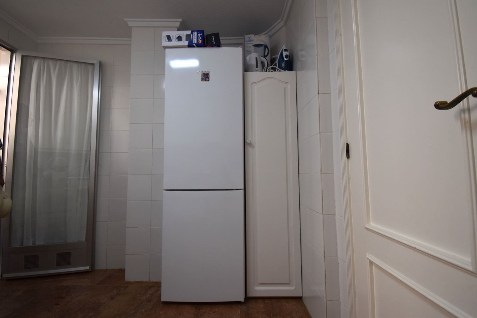 3 sovrum Lägenhet att hyra i Santa Pola - 2 000 € (Ref: 9714574)