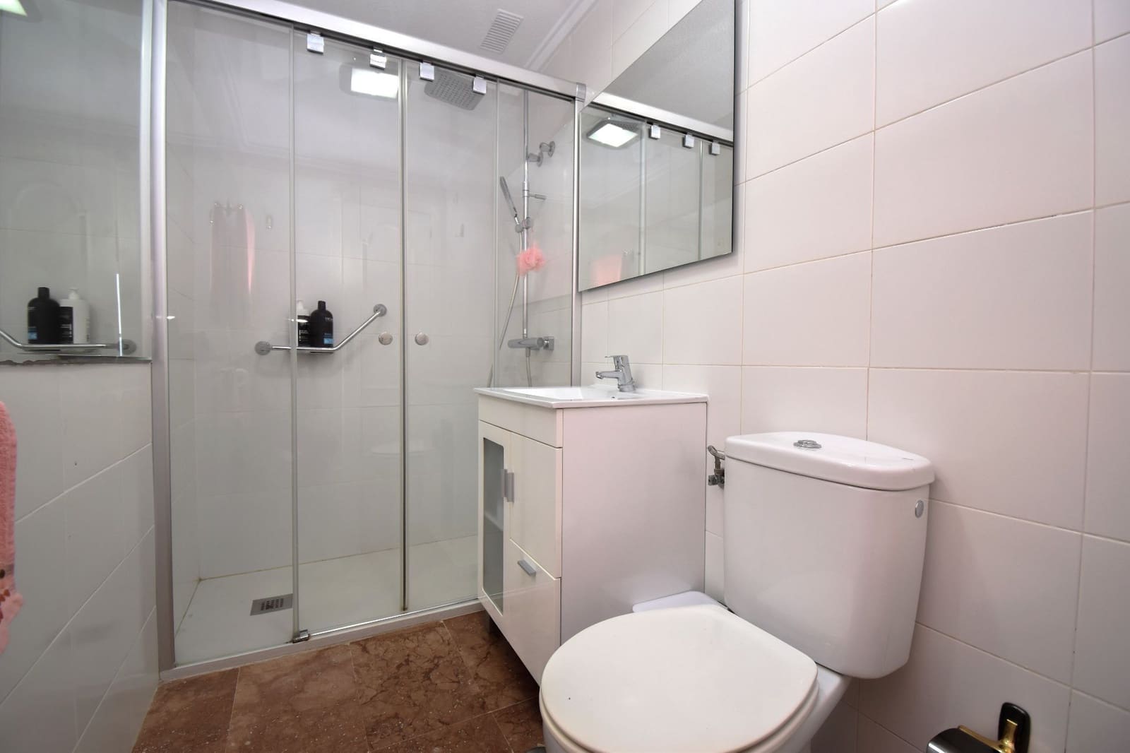 3 sovrum Lägenhet att hyra i Santa Pola - 2 000 € (Ref: 9714574)