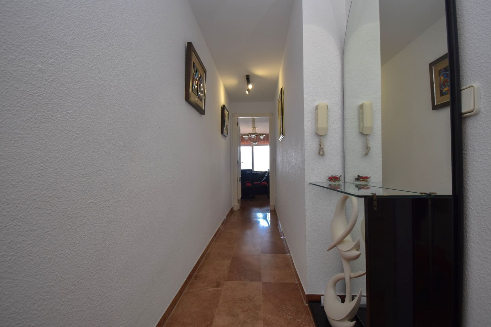 3 sovrum Lägenhet att hyra i Santa Pola - 2 000 € (Ref: 9714574)