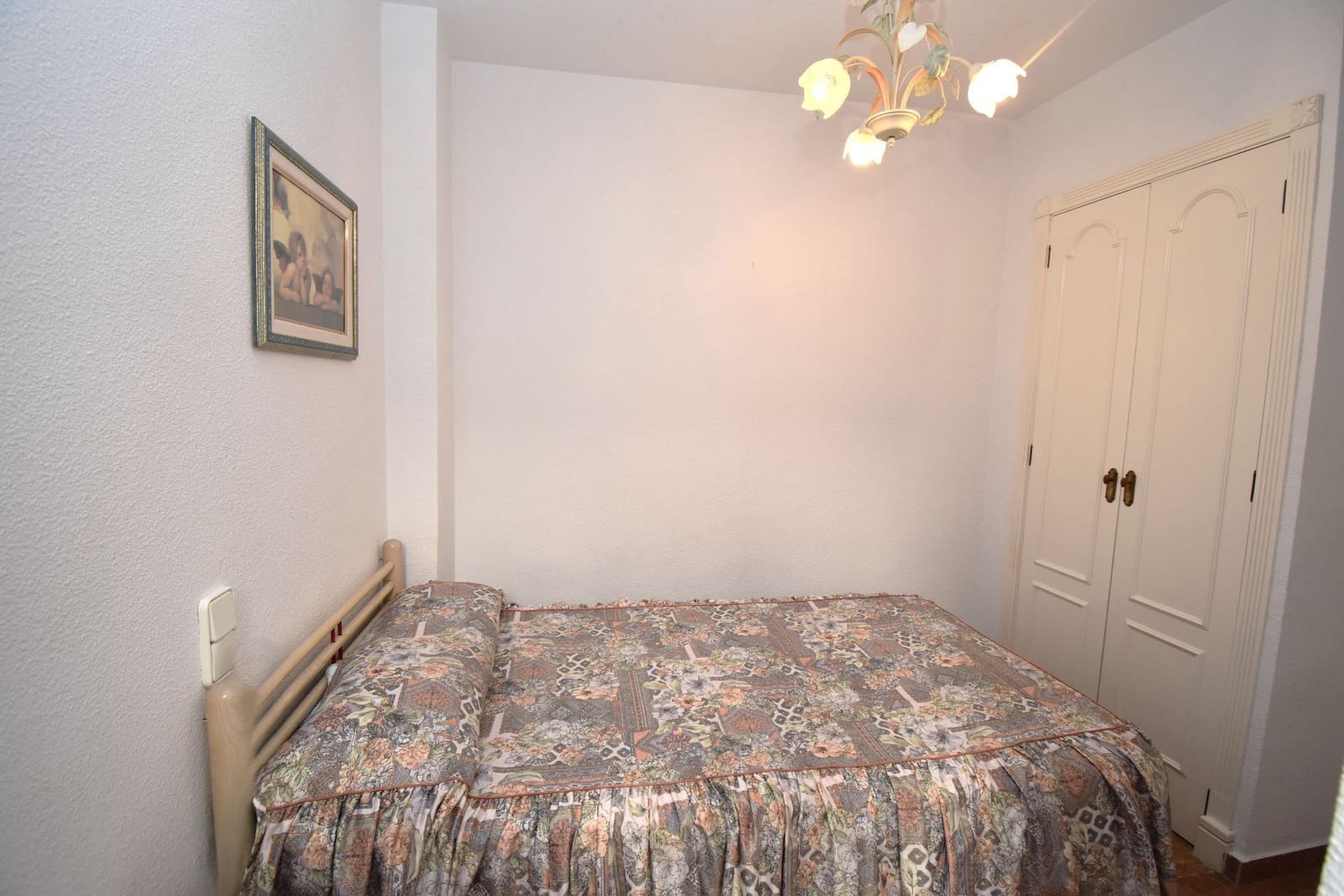 3 sovrum Lägenhet att hyra i Santa Pola - 2 000 € (Ref: 9714574)