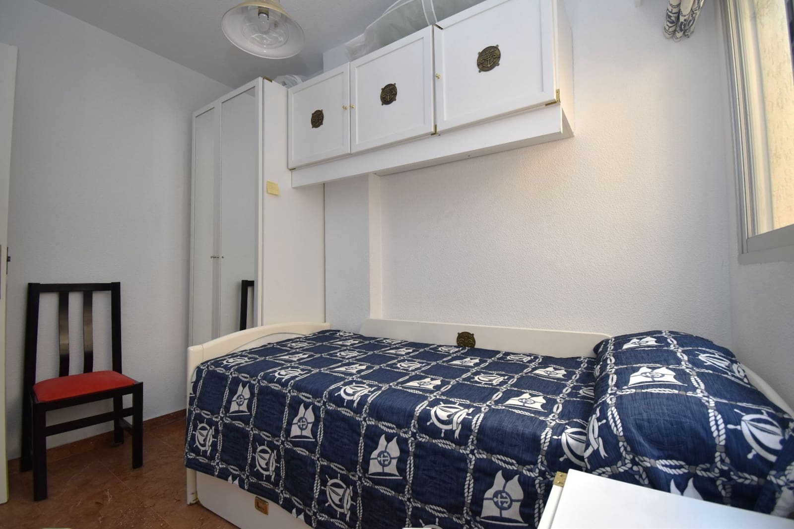 3 sovrum Lägenhet att hyra i Santa Pola - 2 000 € (Ref: 9714574)