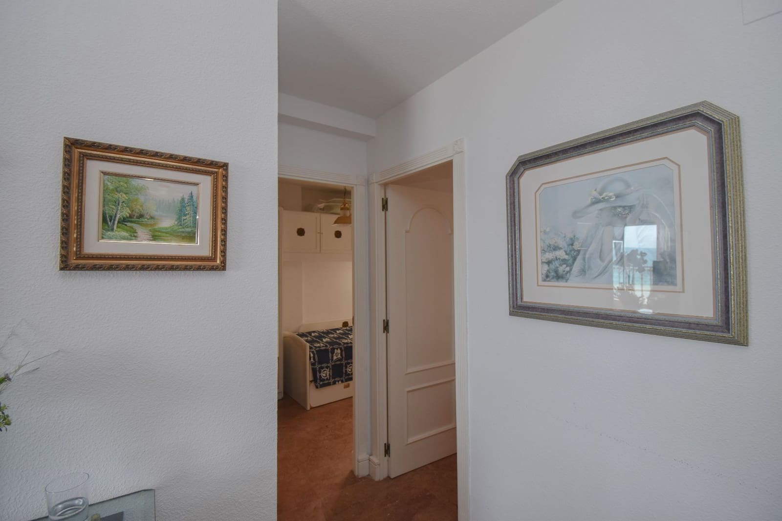 3 sovrum Lägenhet att hyra i Santa Pola - 2 000 € (Ref: 9714574)