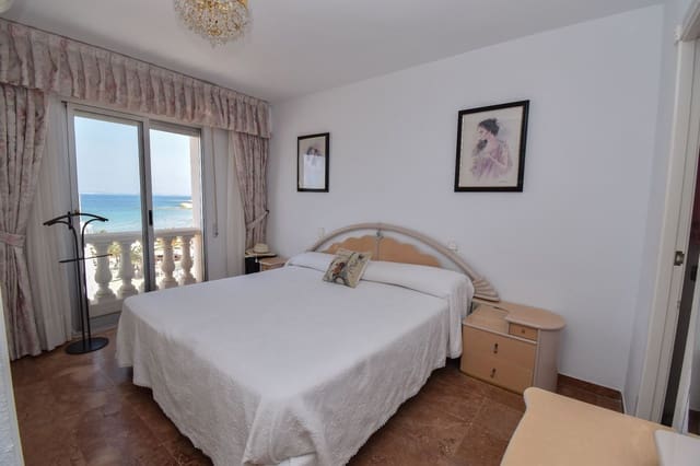 3 sovrum Lägenhet att hyra i Playa Levante, Santa Pola - 2 000 € (Ref: 9714574)