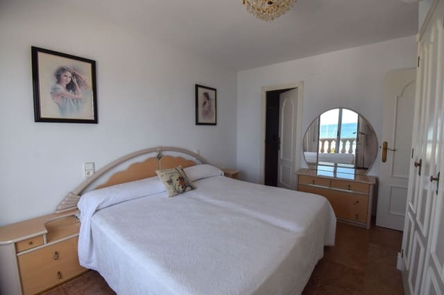 3 sovrum Lägenhet att hyra i Playa Levante, Santa Pola - 2 000 € (Ref: 9714574)
