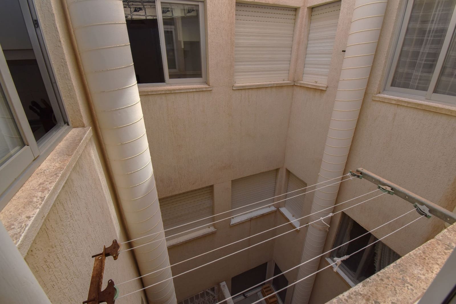 3 sovrum Lägenhet att hyra i Santa Pola - 2 000 € (Ref: 9714574)