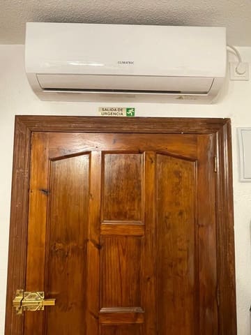 1 soveværelse Bungalow til leje i Santa Pola - € 800 (Ref: 9719676)