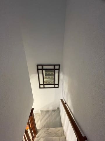 1 soveværelse Bungalow til leje i Santa Pola - € 800 (Ref: 9719676)