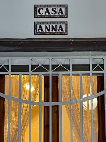 1 soveværelse Bungalow til leje i Santa Pola - € 800 (Ref: 9719676)