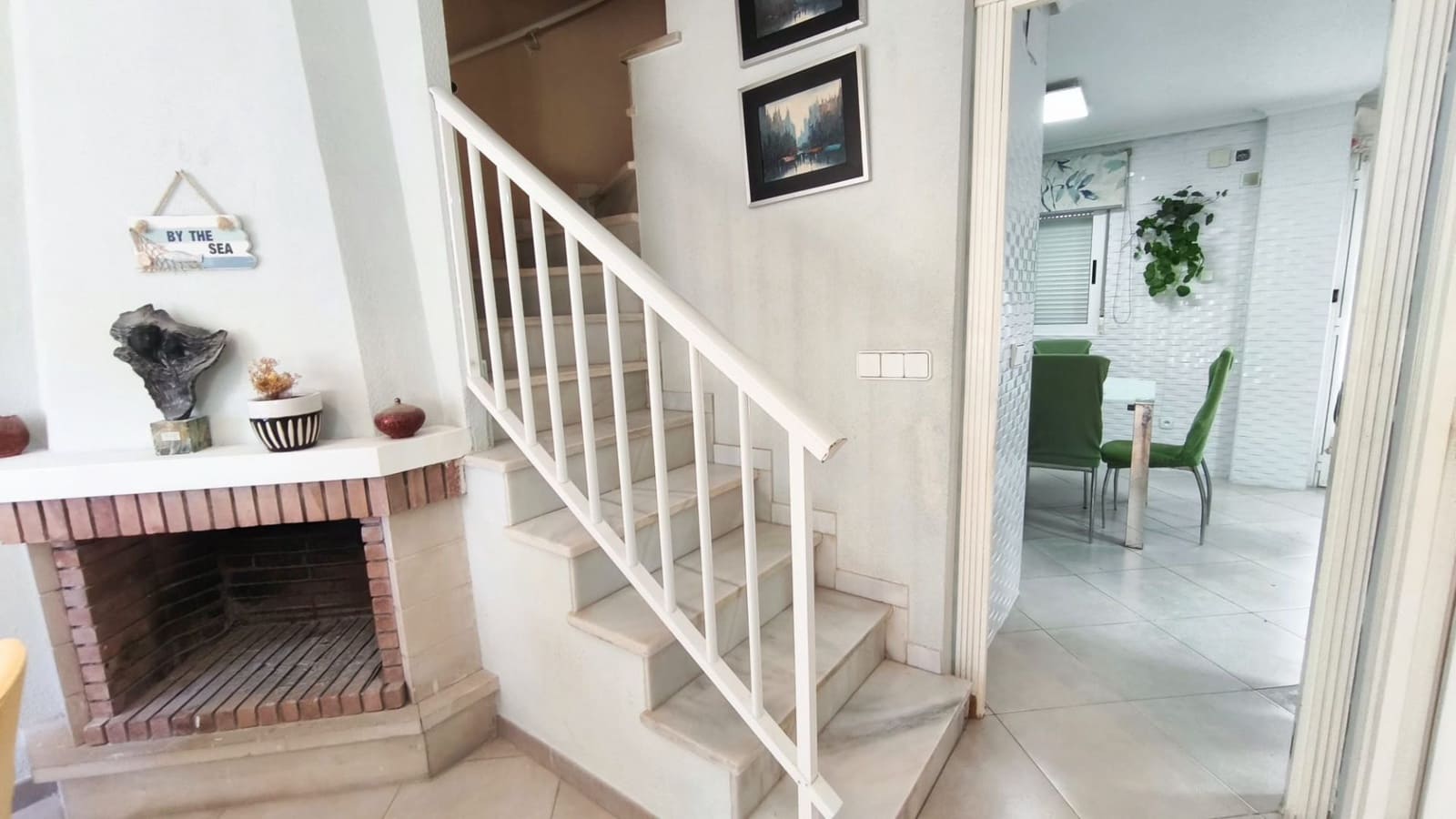 4 bedroom Semi-detached Villa for sale in Santa Pola with garage - € 420,000 (Ref: 9721375)